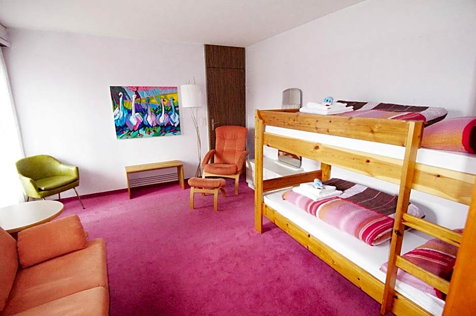 Hotel Derby