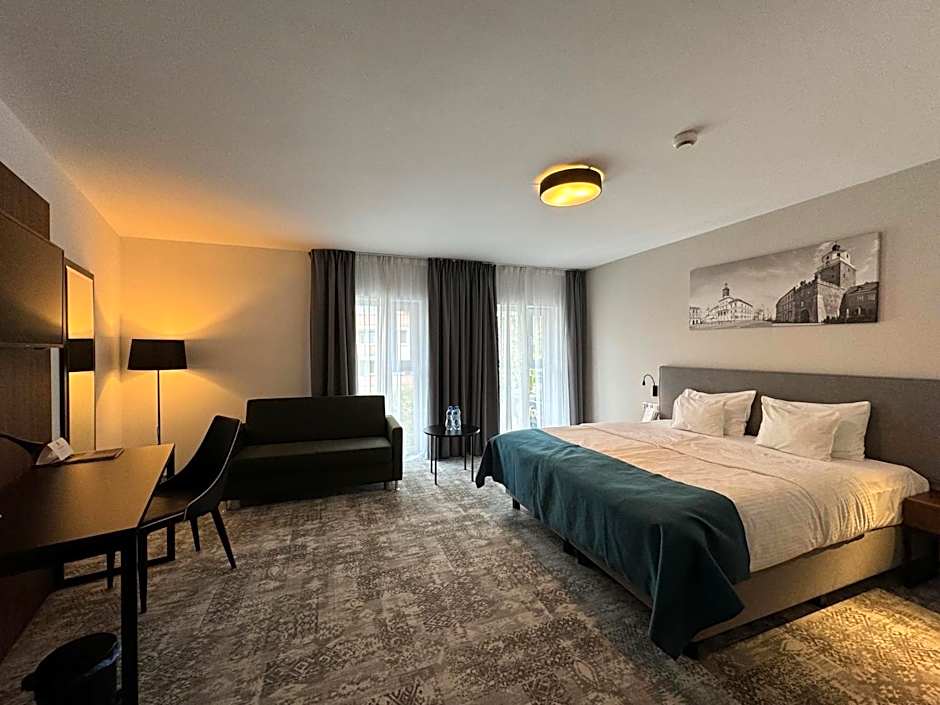 Focus Hotel Premium Lublin