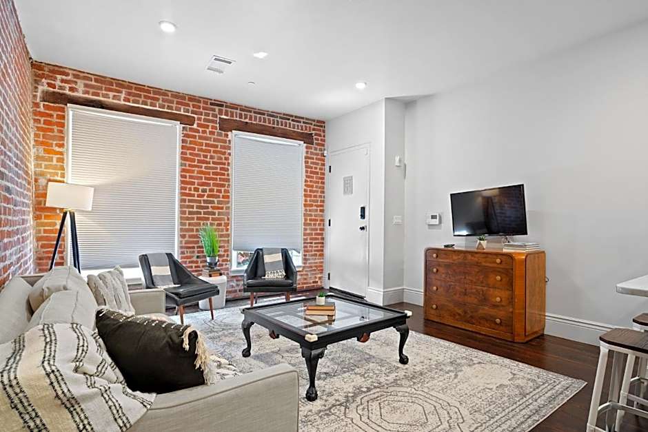 Charming Cbd 4br On Gravier Near Jazz & Dining