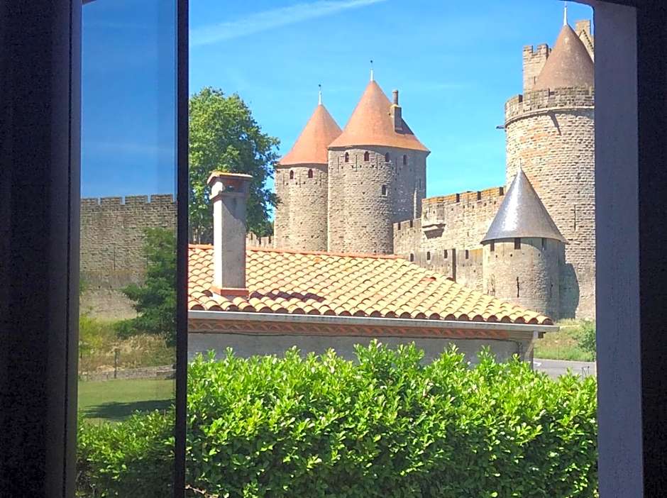 Hotel l'Aragon