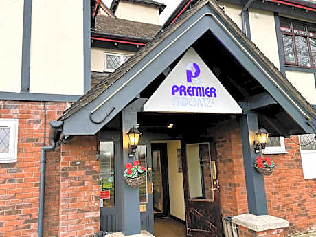 Premier Roomz Two Mills