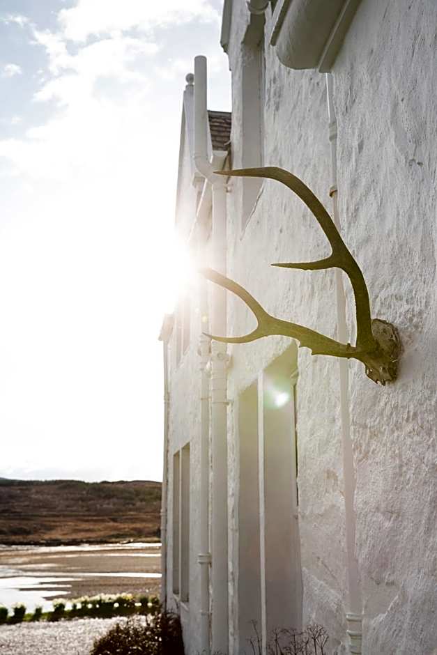 Kinloch Lodge Hotel and Restaurant