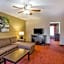 Quality Suites Nashville Airport