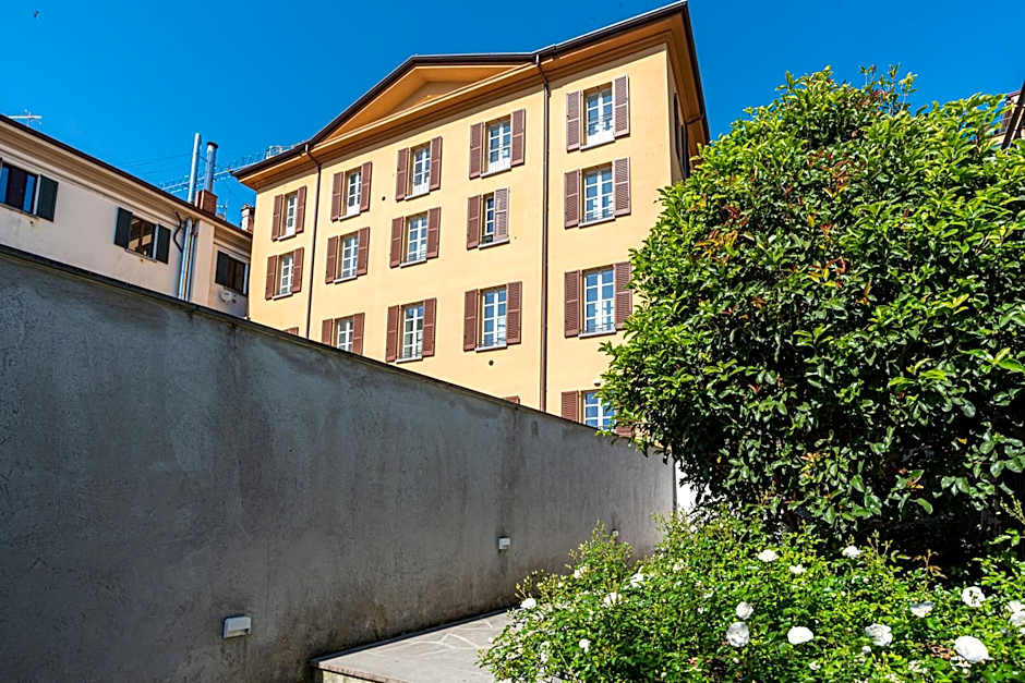 Maioliche Apartments Griante
