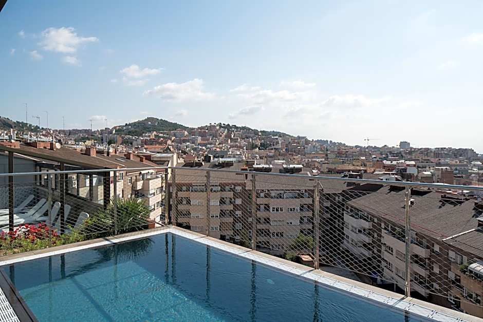 Catalonia Park Putxet Hotel