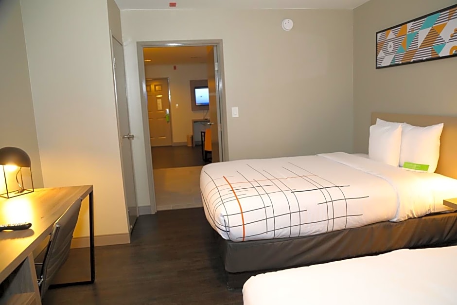 La Quinta by Wyndham Montgomery