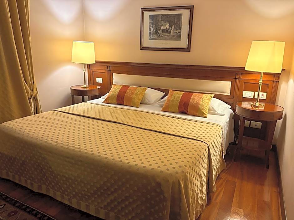 Le Muse Hotel