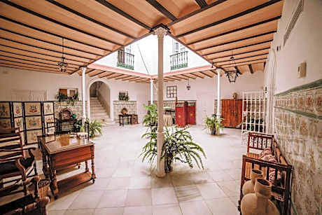 Posada la casa del Pintor