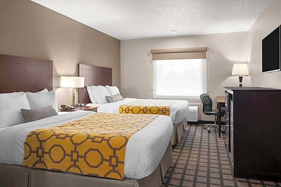 Baymont by Wyndham Jefferson City