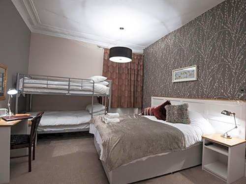 The Parkwood Hotel