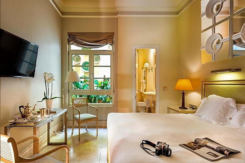 Hotel Casa Del Poeta