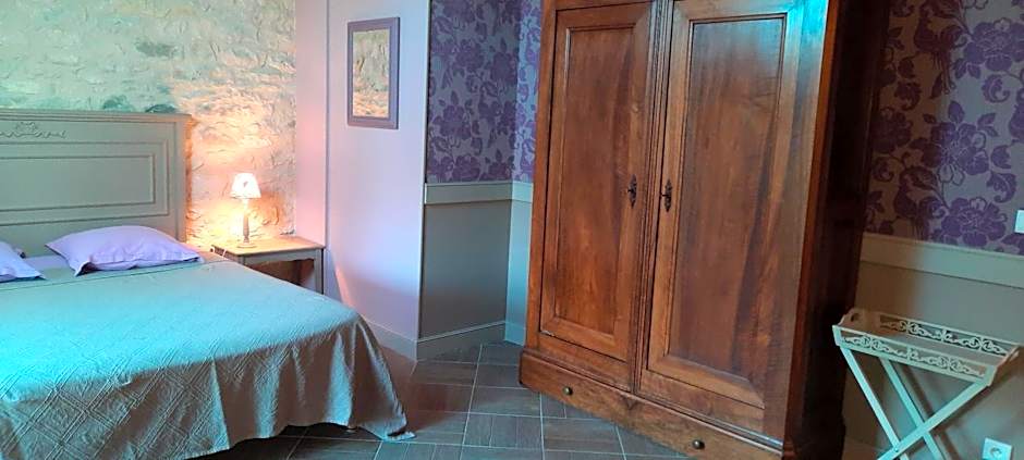 Chambre d'hôtes Au Picatal