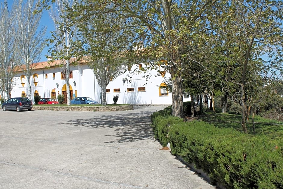 Tugasa Hotel El Almendral