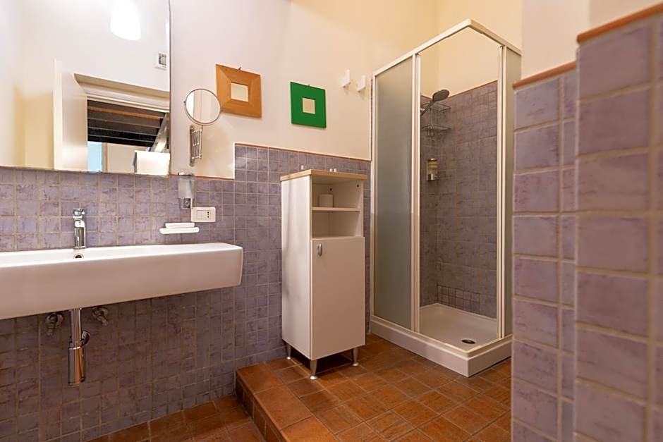 Amenano Bed & Breakfast