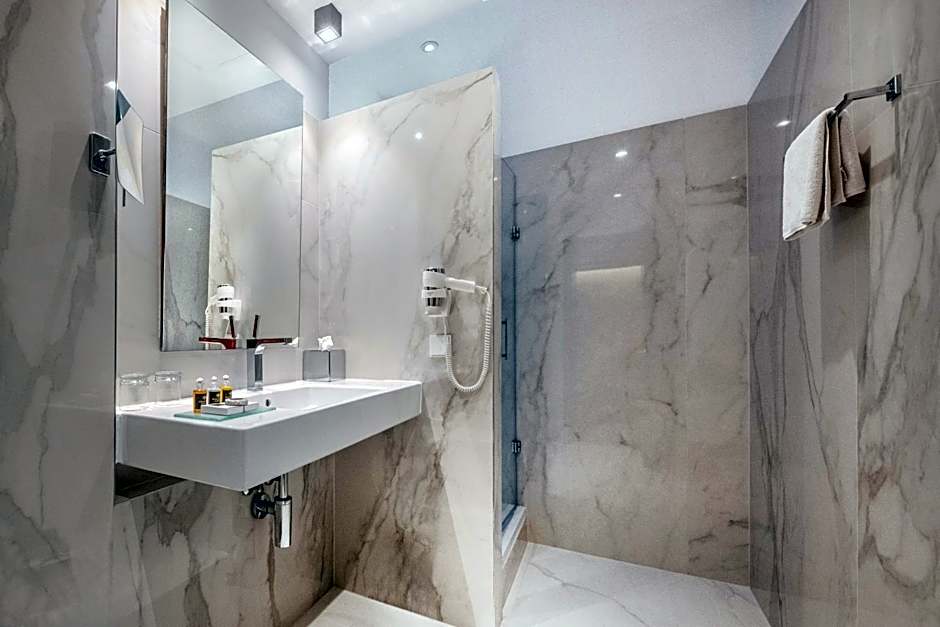 Continental Hotel Budapest