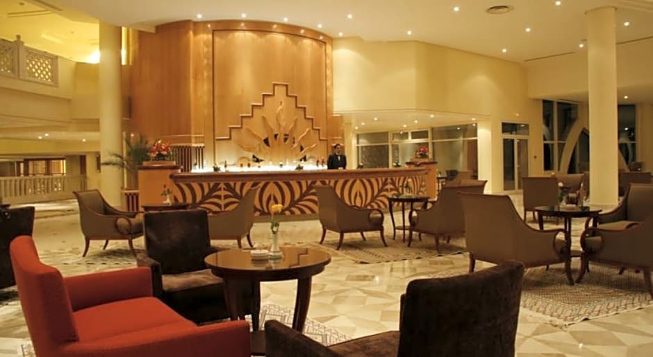 Iberostar Selection Eolia Djerba