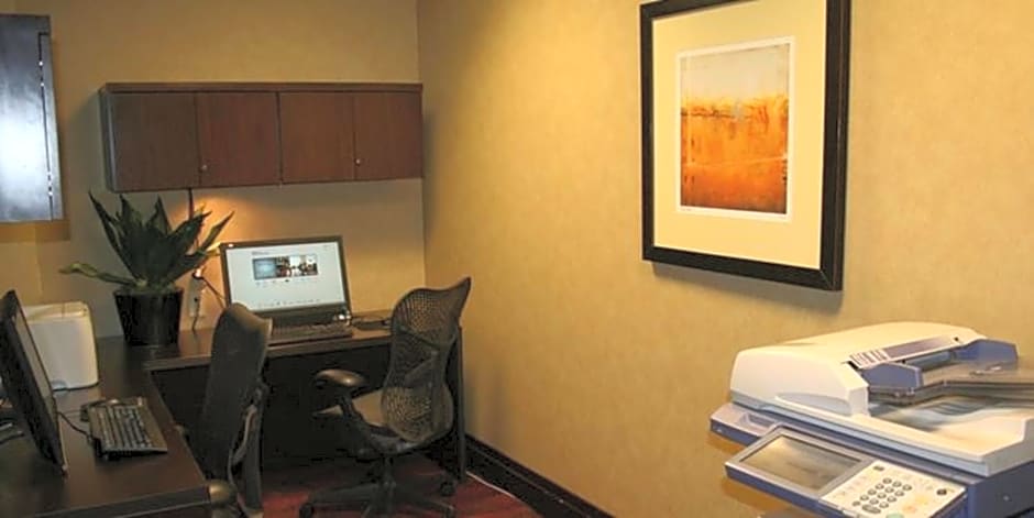 Hilton Garden Inn El Paso University