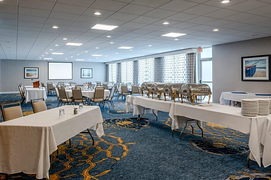 Holiday Inn South Kingstown-Newport Area