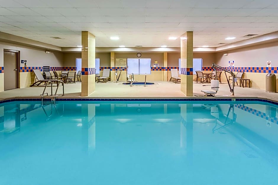 Hampton Inn By Hilton & Suites Chicago-Libertyville
