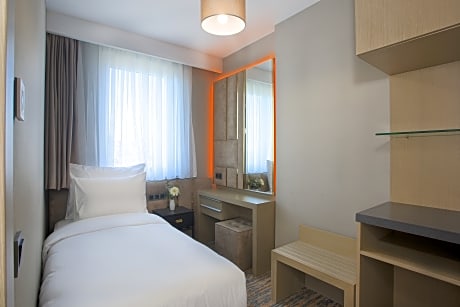 FAMILY ROOM SEA VIEW