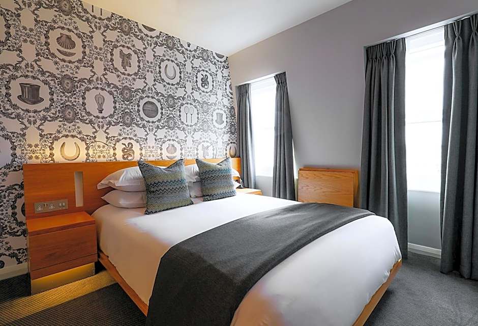 Malmaison Cheltenham