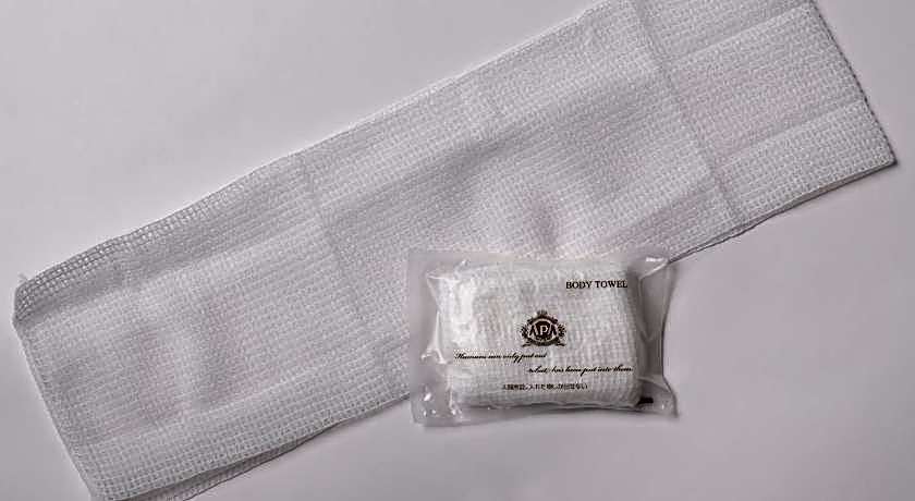 APA Hotel Osaka Kadomashi Ekimae