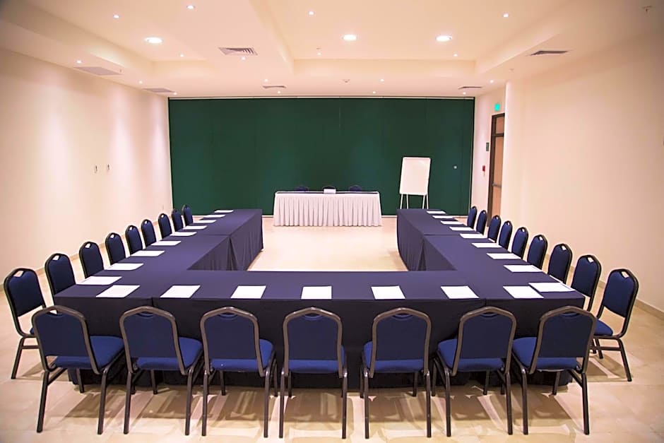 Holiday Inn Express Xalapa By IHG