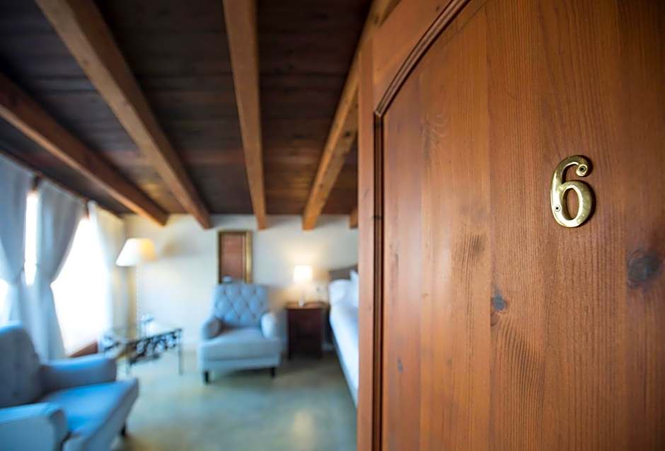 Sa Bisbal - Turismo de interior