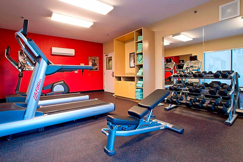 TownePlace Suites by Marriott Dodge City