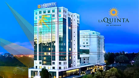 La Quinta by Wyndham Istanbul Gunesli