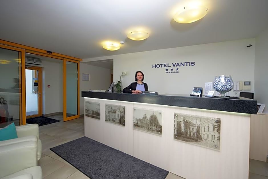 Hotel Vantis