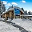 Blue Jay Lodge