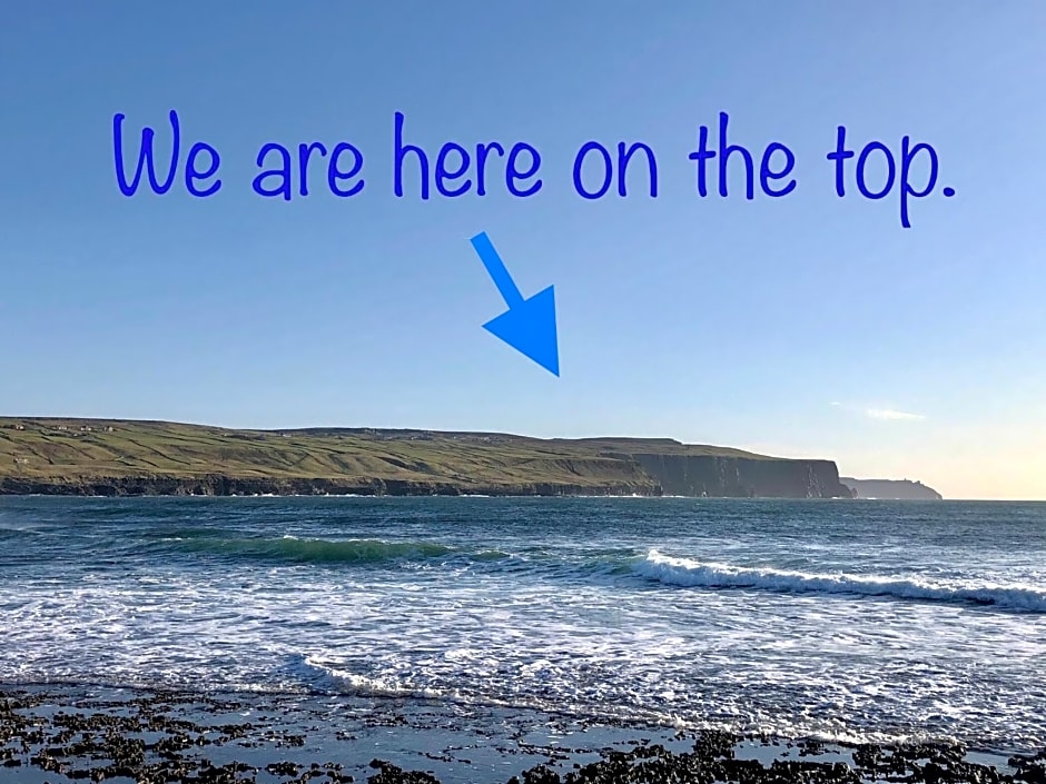 Ocean View Guestrooms