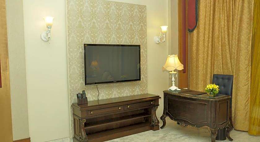 Royal Tulip Navi Mumbai