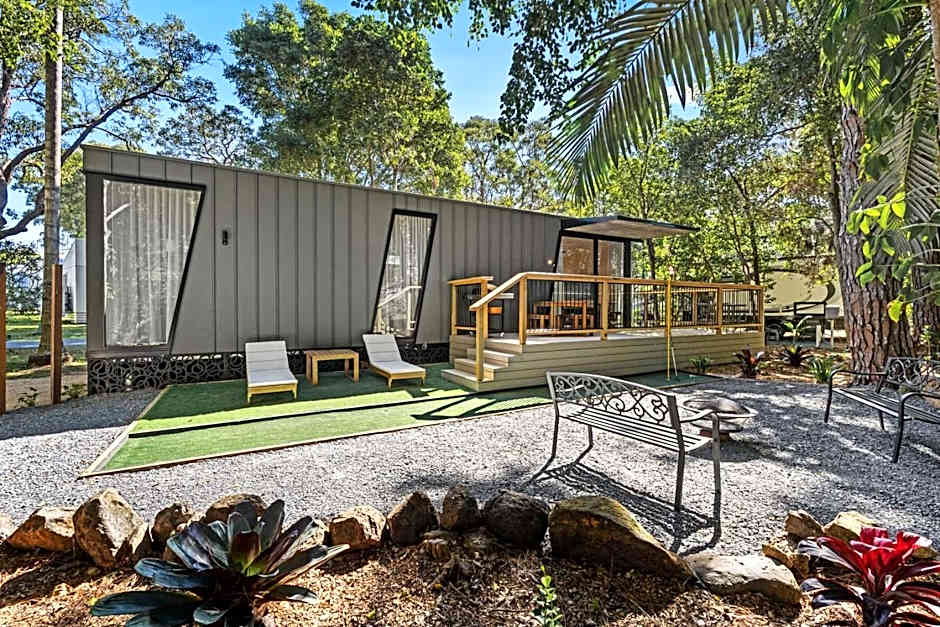 Ingenia Holidays Byron Bay