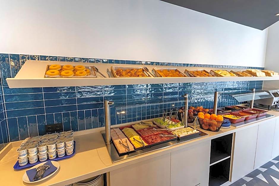 Travelodge Barcelona Poblenou