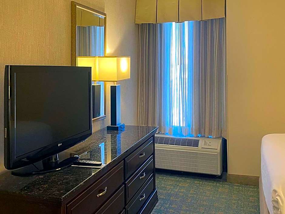 Prado Hotel by Choice Hotels