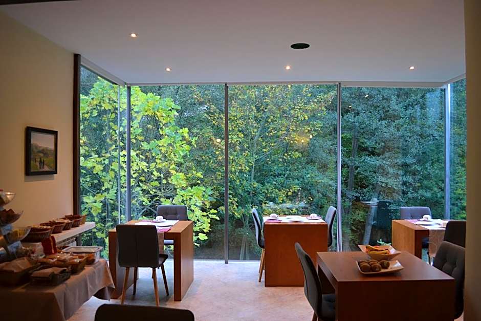 Alesga Hotel Rural - Valles del Oso -Asturias