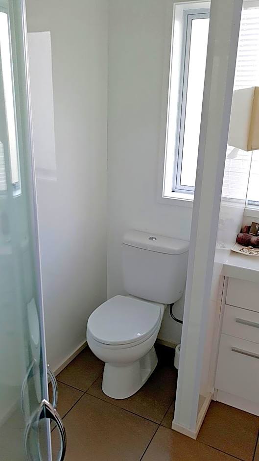 Touchwood Motor Lodge