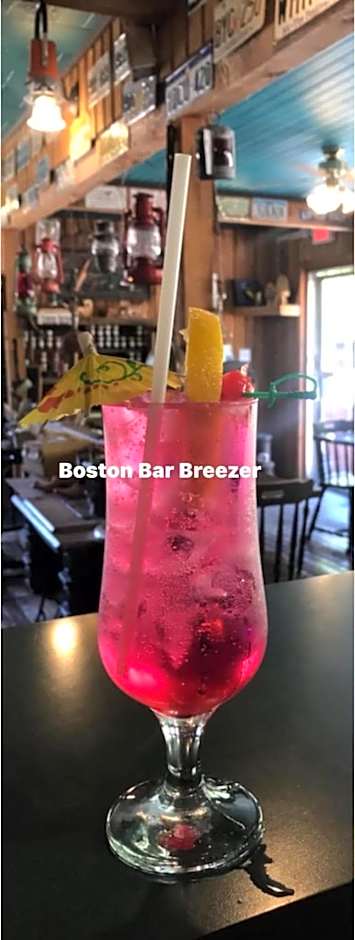 Old Towne Inne Chuckwagon Bar & Grill