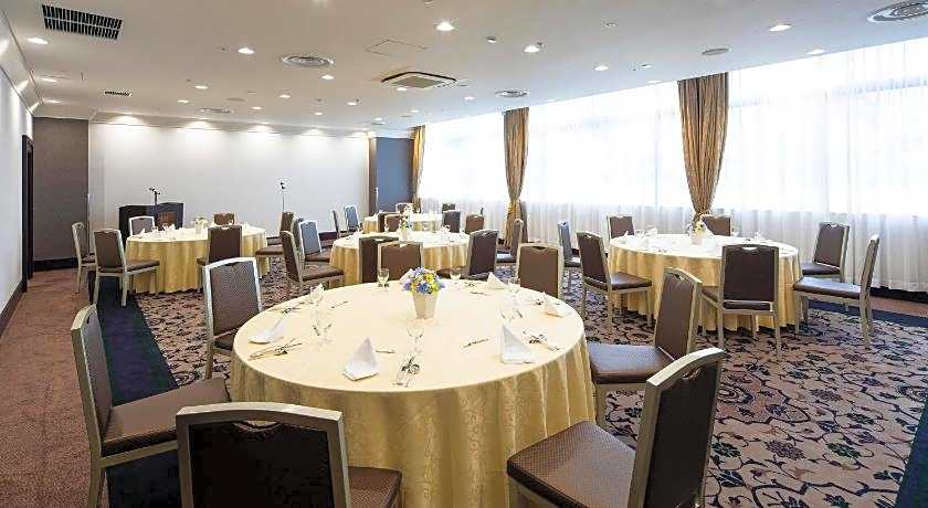 Hotel Metropolitan Takasaki