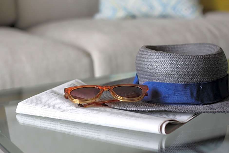 Quinta da Luz - A Luxury Boutique B&B