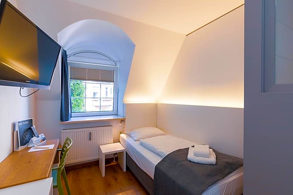 mk hotel munchen max-weber-platz