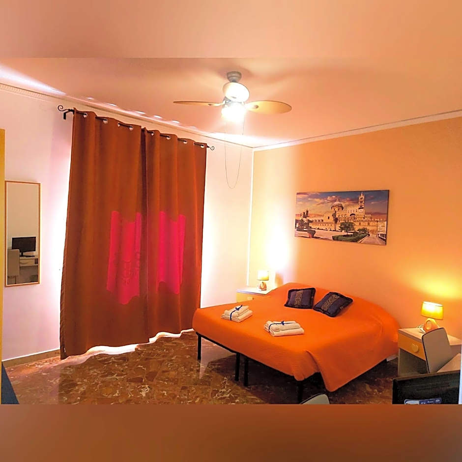 B&B D'Amico 87 – Bagheria, CA
