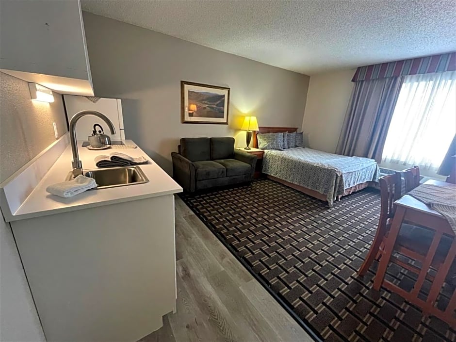 FairBridge Inn & Suites - Idaho Falls