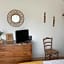 Chambre normande