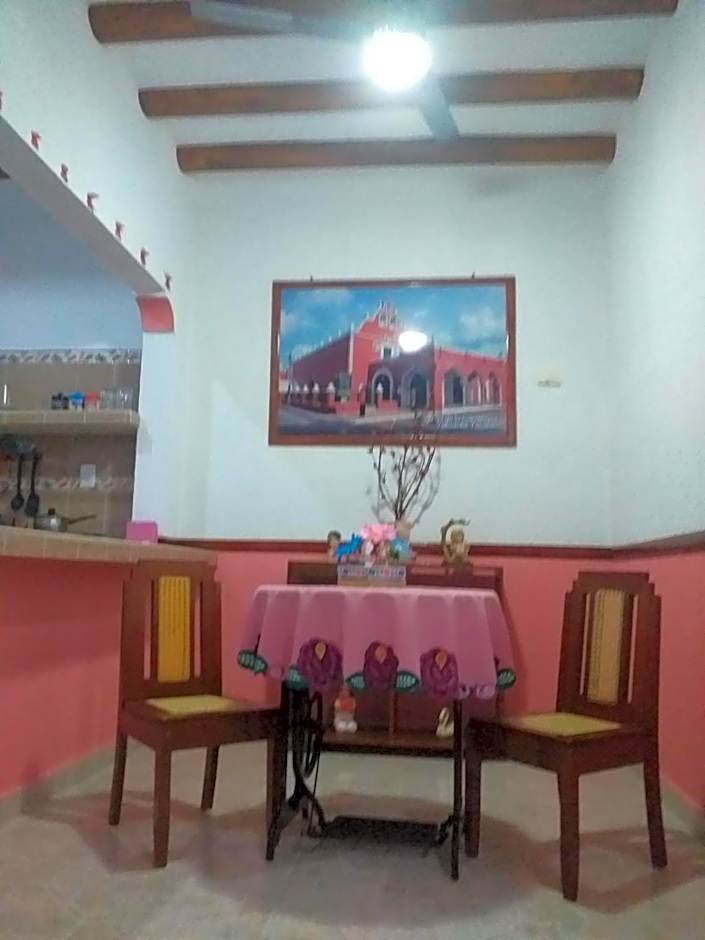 Casa Palagui Colonial