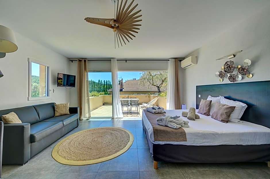 Photo 1 of 4 of Deluxe Family Suite