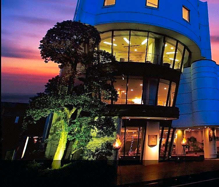 Hotel Kinsui-en