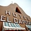 Hotel El Capitan